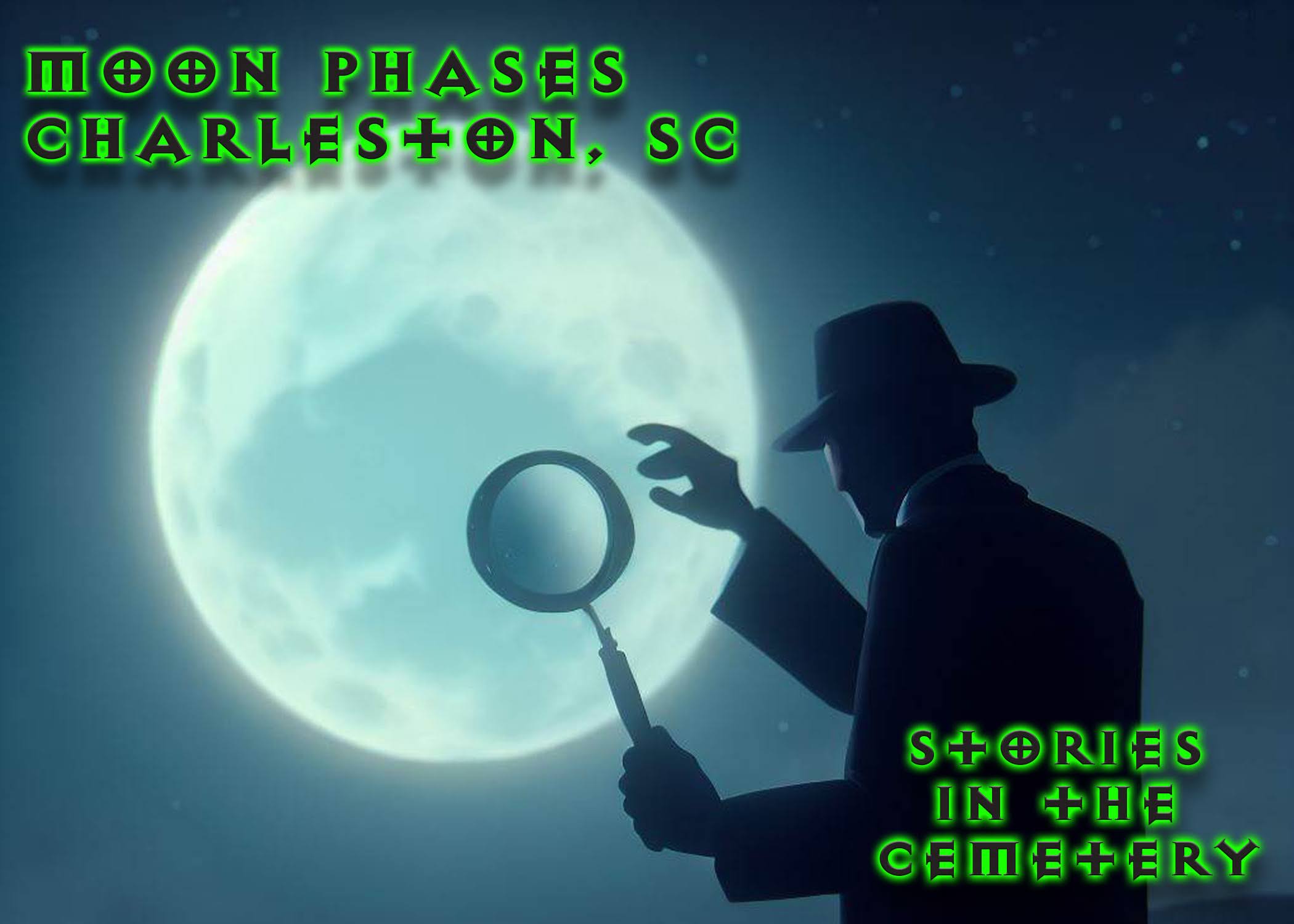 Effects of the Moon on Paranormal Activity: A Full Study of 110 Investigations